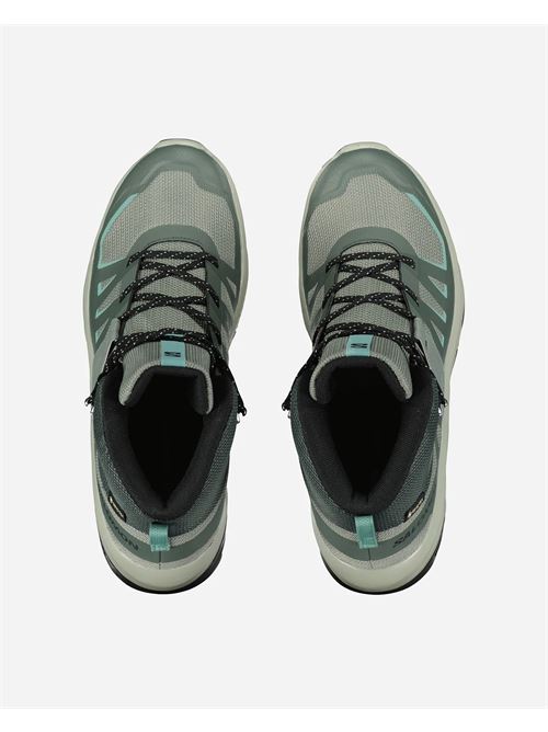 ext 2 mid gtx w SALOMON | L49258500SED SAGE